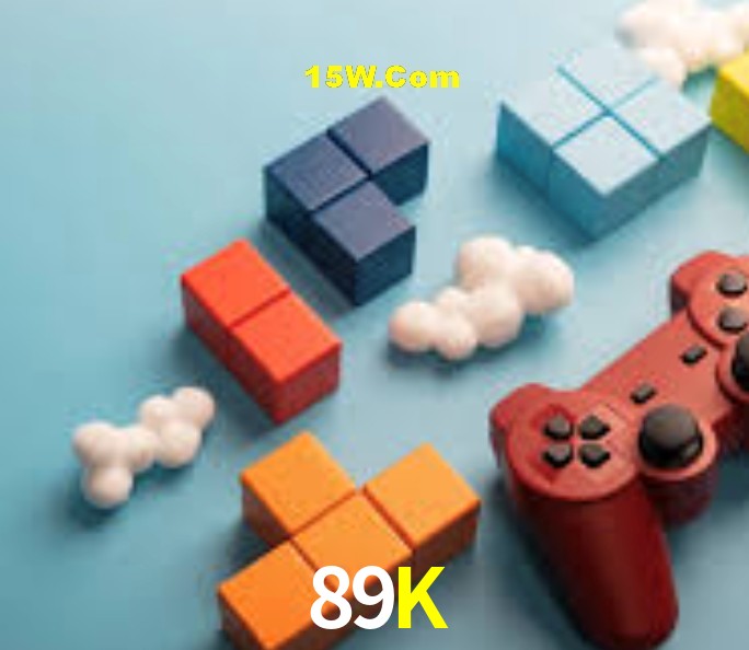 Provedores de Jogos 89K