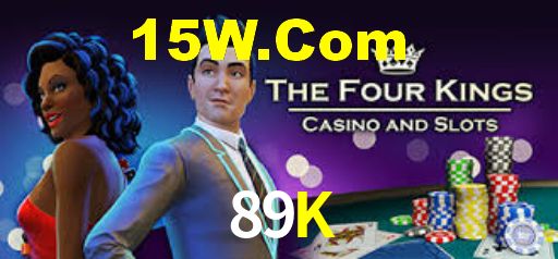 Tournaments 89K