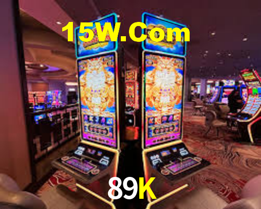VIP Casino 89K