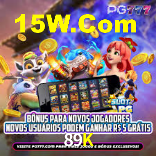 89K Com App