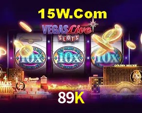 89K Com App