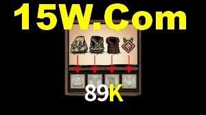 Welcome Bonus 89K