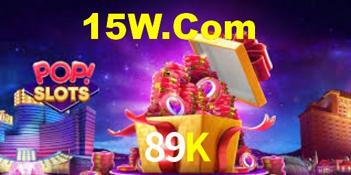 Welcome Bonus 89K
