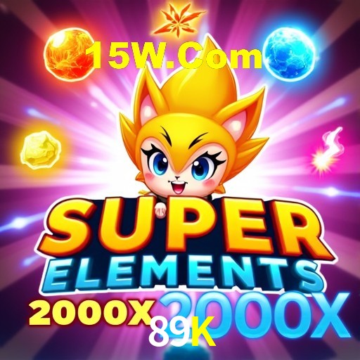 Estatísticas do Jogo 89K