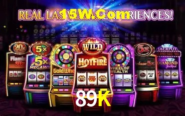 89K: Seu Cassino Premiado com Pagamentos Rápidos