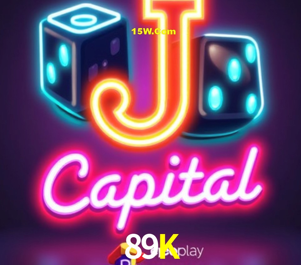 Jogos de Slot 89K