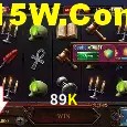 Especiais de Fim de Semana 89K