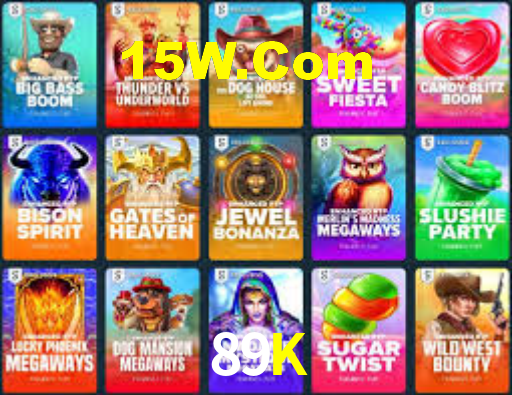 Exclusive Games 89K