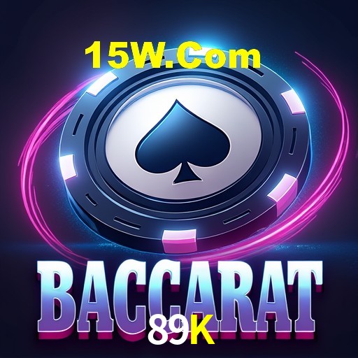 Estatísticas 89K