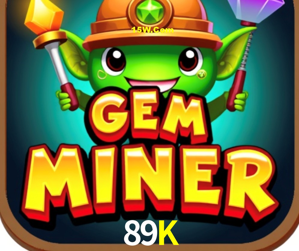 Diretório de Jogos 89K