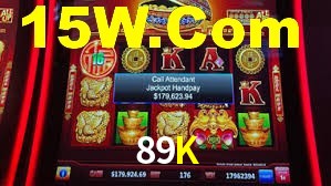 Statistics 89K