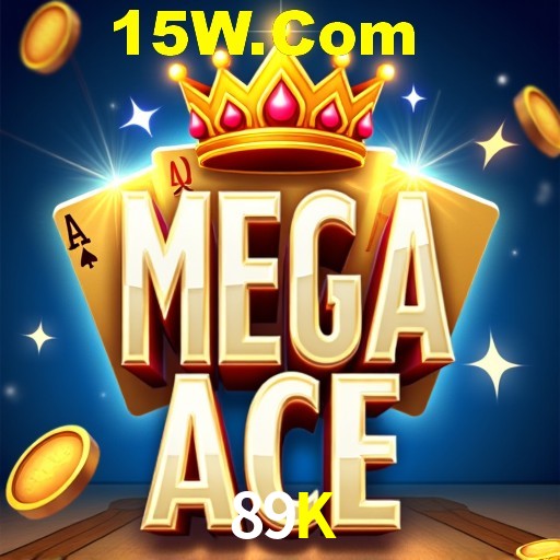 Descubra o Mundo do Cassino Online com 89K